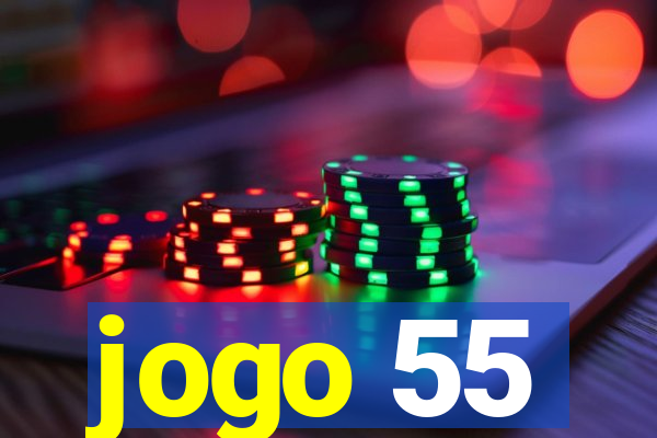 jogo 55